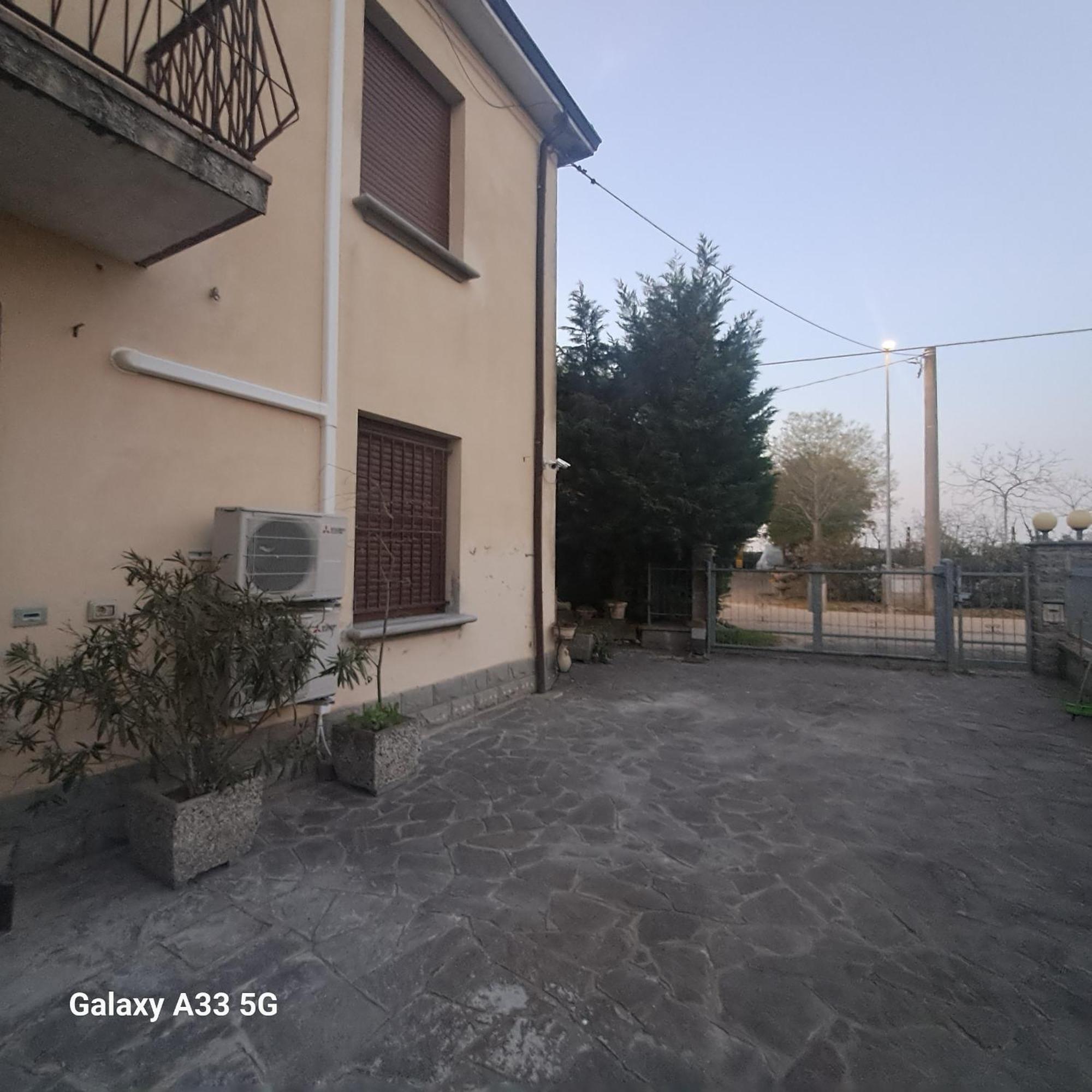 Da Nonna Rosa Villa Budrio  Exterior photo