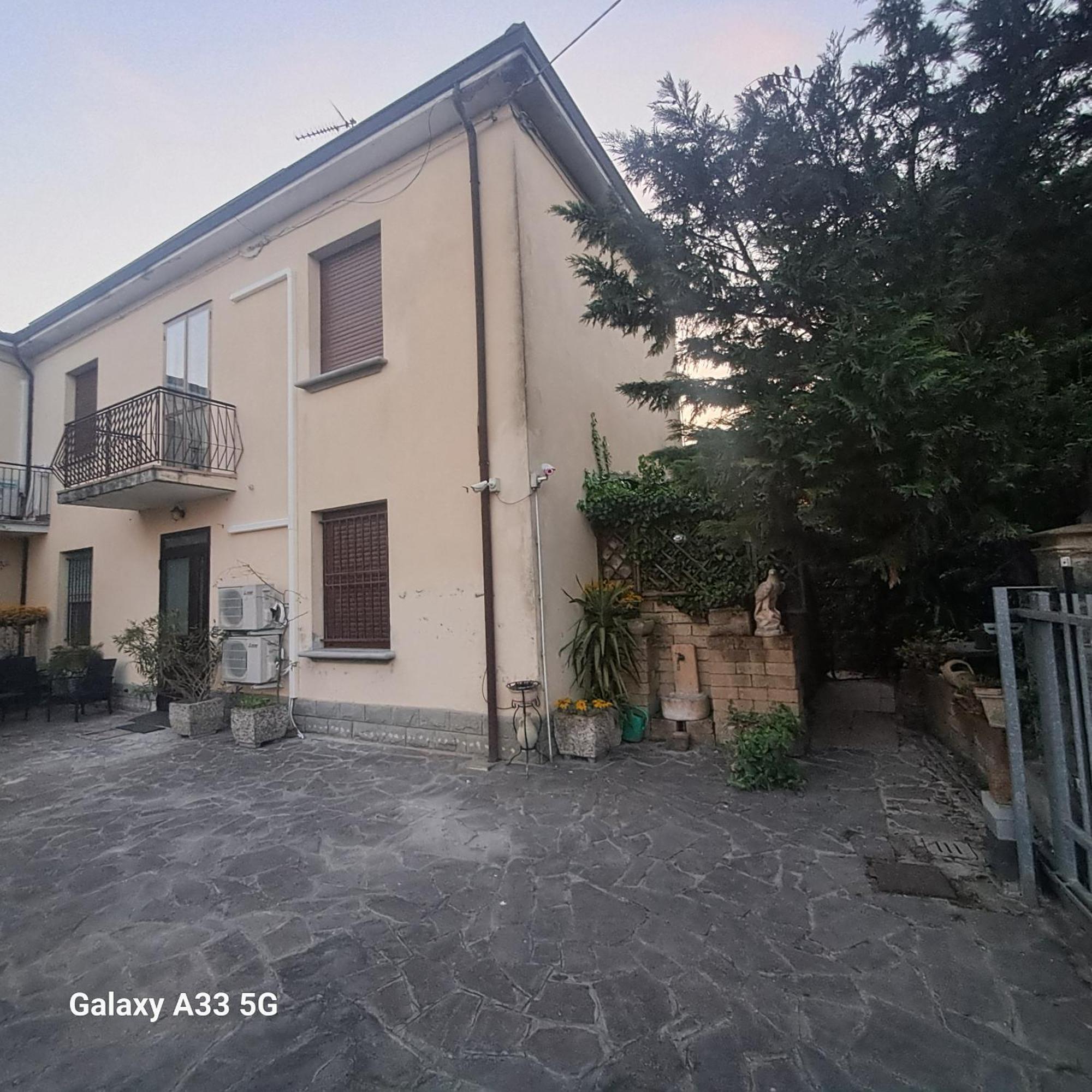 Da Nonna Rosa Villa Budrio  Exterior photo